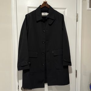 Coach Coat
